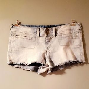 Rue 21 Short Jean Shorts